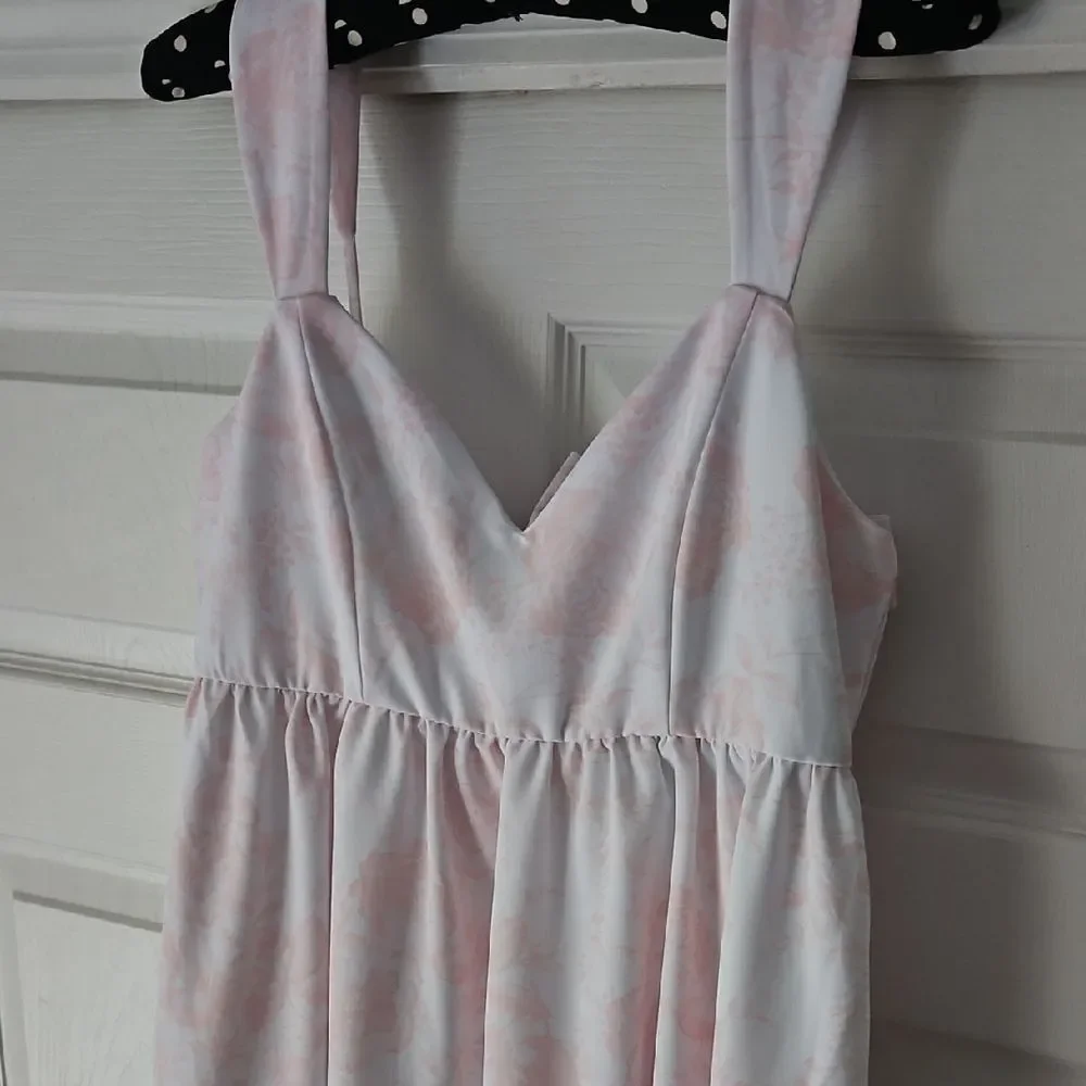 Trixxi floral print